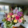 Sweet teddy Easter basket - Image 4