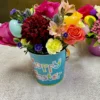 Easter garden 1