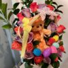 Sweet Baby Bear Easter basket - Image 2