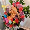Sweet Baby Bear Easter basket - Image 3